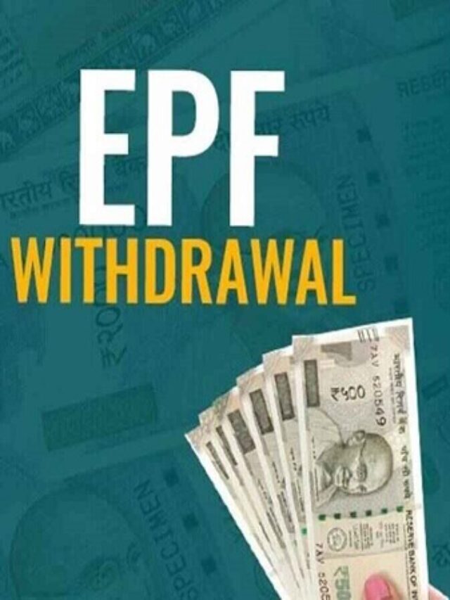 Know how to avoid your EPF claim rejection