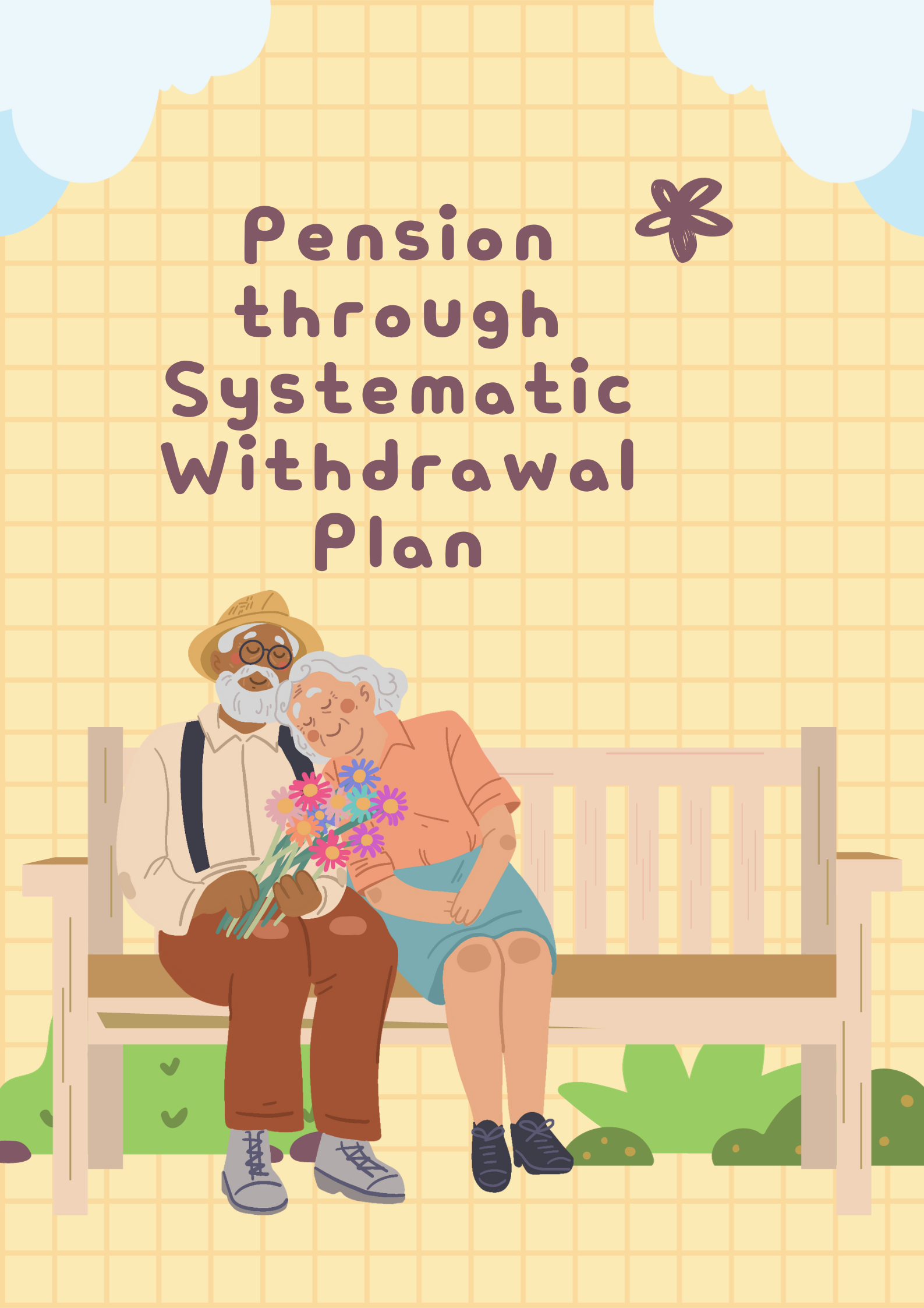 Pension through SWP